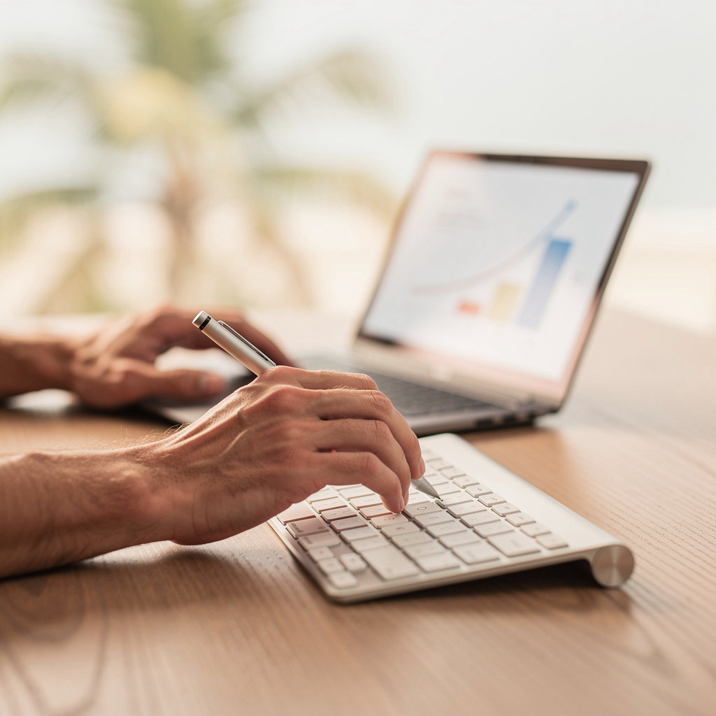 Noble Webworks, Inc. strategic internet marketing and digital advertising management services in Tampa, Florida