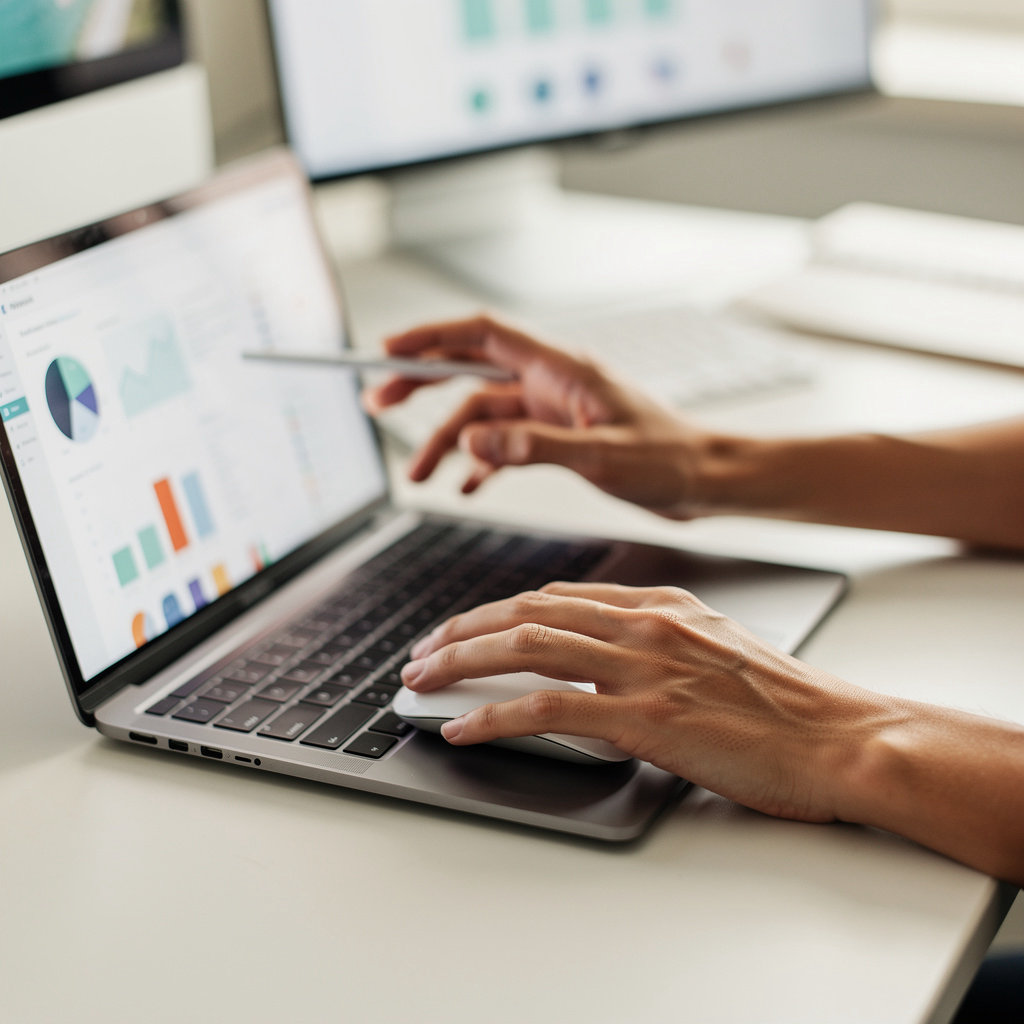 Noble Webworks, Inc. conversion-focused web design and integrated digital solutions for Tampa Bay businesses